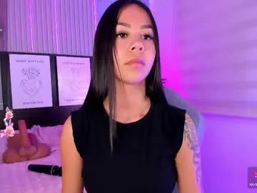 lanna_as on Chaturbate 