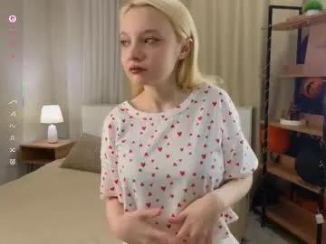 lashandramorgans — GOAL: gently squeeze and massage boobs [100 tokens remaining] I'm Emy!  Hello my friends! Where will my new journey begin? Tell! #new #bigboobs #18 #young #blonde