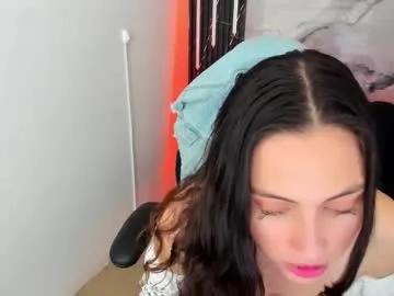 laura_vega08 — Current Goal: spitting on breasts + sucking fingers at 99 tokens -- Next Goal: sexy dance + spanking -- Sex Show at Final Goal #daddy #18 #submissive #slut #milk