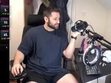 lawyerstud — [87 tokens to goal] -- Current Goal: Get hard and fuck fleshlight for 60 seconds  once countdown reaches zero -- TICKET CUMSHOW GOALS -- LOVENSE ON #muscles #chill #hung #analplay #british