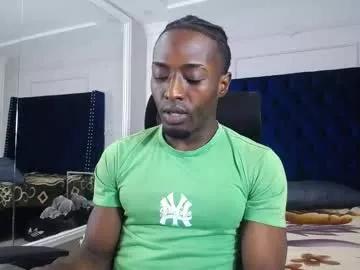 lil_dollar on Chaturbate 