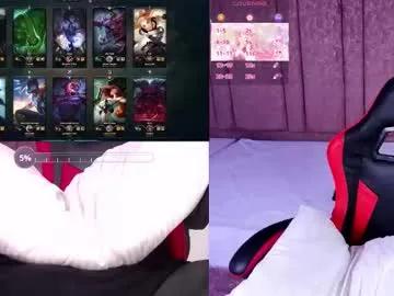 lilapop__ on Chaturbate 