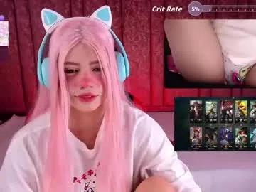 lilapop__ on Chaturbate 