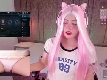 lilapop__ on Chaturbate 