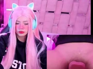 lilapop__ on Chaturbate 