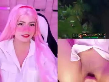 lilapop__ on Chaturbate 