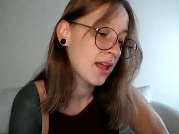 liljbby on Chaturbate 