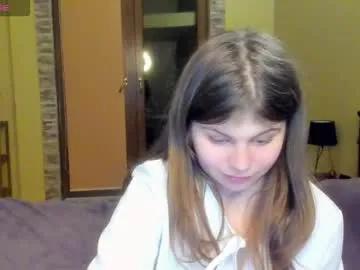 lilly_jess on Chaturbate 