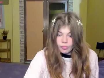 lilly_jess on Chaturbate 