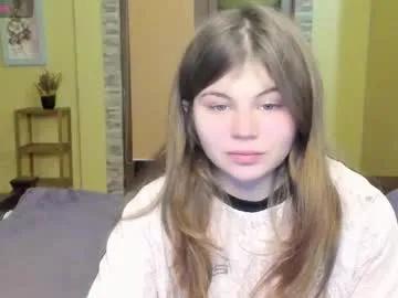 lilly_jess on Chaturbate 