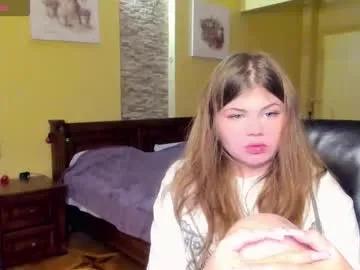 lilly_jess on Chaturbate 