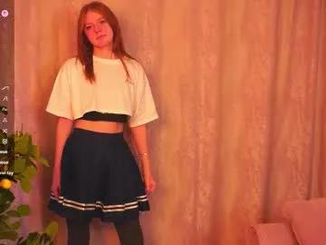 lisagriswell — GOAL: Do you want to take off my stockings?) [122 tokens remaining] Hi guys! I'm Molly! My favorite patterns 44 77 88 222 and in pvt free control toys) Shall we play? #18 #new #shy #skinny #redhead