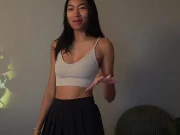 littlemiss_kira — appreciation [5465 tokens left] #asian