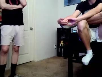 llcooljake69 on Chaturbate 