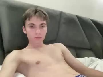 luis_7777 — GOAL CUM SHOW - 2500TKN #18 #new #teen #shy #young