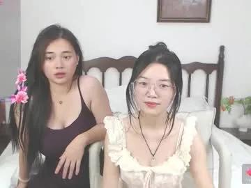 lynnjanice on Chaturbate 