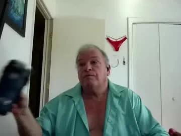 mackdocc001 — GOAL: (<shirt off oiled chest> [958 tokens remaining] Welcome to my room!  #feet #chubby #oldermen #lovense #new