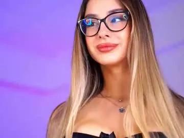 maddiebryggs on Chaturbate 