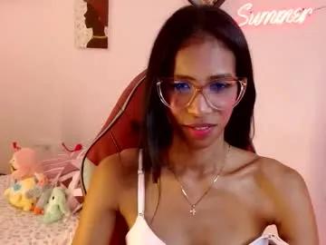 mara_summer on Chaturbate 