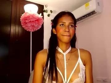 mara_summer on Chaturbate 
