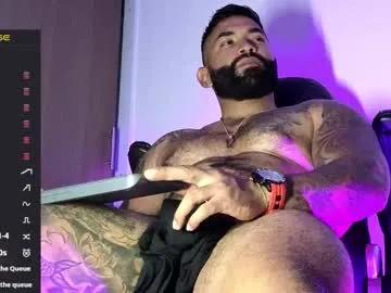 max__prada — Max__prada's room #master #party #bigcock #lovense #muscleworship