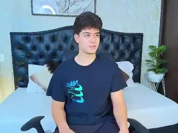 maxxicruz on Chaturbate 