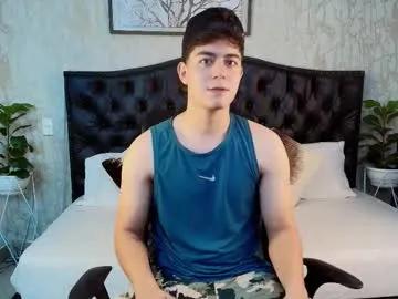 maxxicruz on Chaturbate 