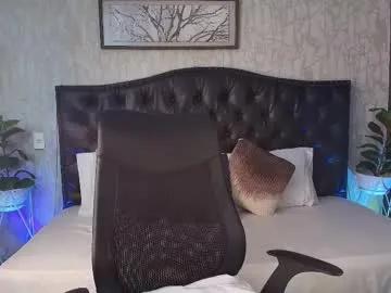 maxxicruz on Chaturbate 