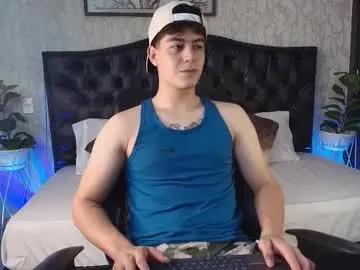 maxxicruz on Chaturbate 