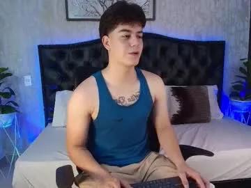 maxxicruz on Chaturbate 