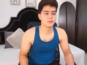 maxxicruz on Chaturbate 
