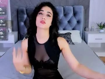 maya_rogerss on Chaturbate 