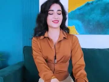 maya_rogerss on Chaturbate 