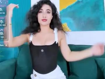 maya_rogerss on Chaturbate 