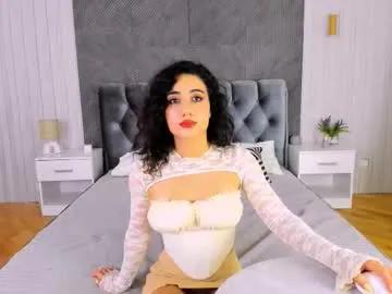 maya_rogerss on Chaturbate 