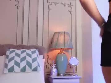 mayavixxen on Chaturbate 