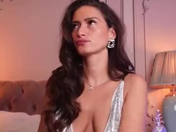 mayavixxen on Chaturbate 