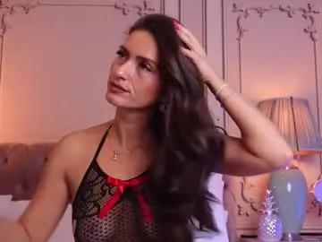 mayavixxen on Chaturbate 