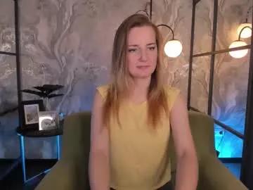 meggysun on Chaturbate 