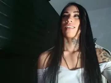 melissa_999g — Fuck my ass 4U  [911 tokens left] Hello I'm in naughty mode to play with your fantasies , daddy #deepthroat #anal #teen #latina  #18 .