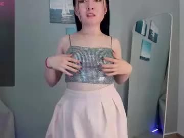 mellisa_nets on Chaturbate 