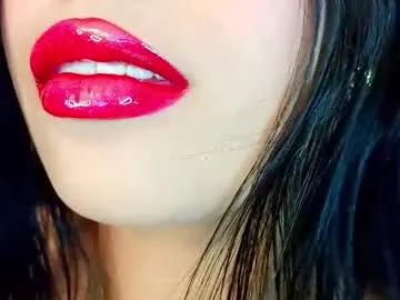 mia_roux1 — GOAL: Destroid my makeup [996 tokens remaining] #longtongue on, let me fill your cock with #saliva Favorite patterns ///// #blowjob #deepthroat #ahegao #longtongue
