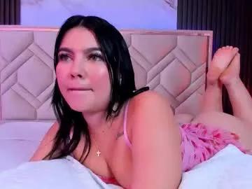 miaafarrel on Chaturbate 