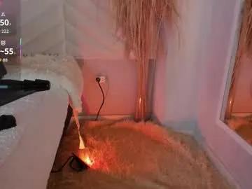 miia__baker — GOAL: DOUBLE PENETRATION [469 tokens remaining] Such a naughty fox  Ahri Wanna taste your milk 55/111/155/222 #fuckmachine #deepthroat #saliva #cosplay #skinny