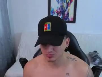 mikke_love — flex body  [23 tokens left] #feet # #cum #ass #lovense #muscle IG @mikke23n