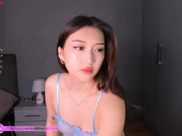 minnie_jin on Chaturbate 