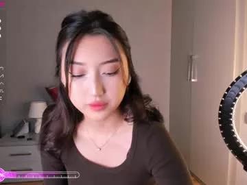 minnie_jin on Chaturbate 