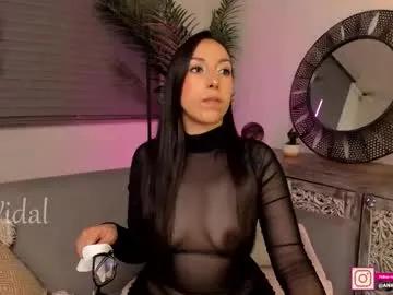 miss_norway on Chaturbate 