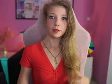 missicute18 on Chaturbate 