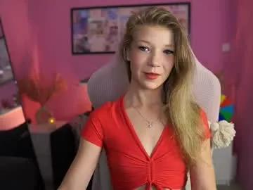 missicute18 on Chaturbate 